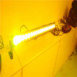 LED Wall Washer Outdoor PAR Light 18*15W RGBWA+UV