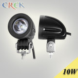 CREE 10W Round LED Work Light / LED Driving Light