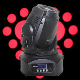 Factory Supply 90W LED Moving Head Spot Stage Light
