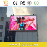 High Refresh P6 Full Color SMD Outdoor LED Display