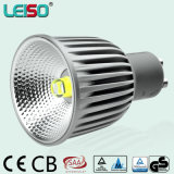 Reflector Cup CREE Chips Scob 6W LED Lamp (LS-S006-GU10)