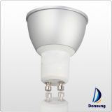 Dimmable Driver COB Chip GU10 LED Dimmable
