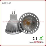 CE Approval 12V 5W COB MR16 LED Spotlight LC7135b