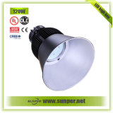 CREE LED High Bay Light 120W with Meanwell Driver