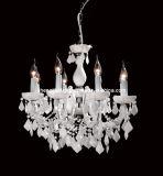 Candle Chandelier Ml-0281
