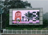 P16 Outdoor Full Color LED Display/LED Display
