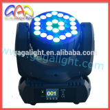 Professional Stage Light 36X3w LED Moving Head Beam Light