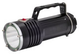 Archon 2, 000lumens LED Torch High Bright Powerful LED Flashlight Waterproof 100meters