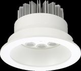 Ceiling Recessed LED Aluminum Spot Light (SD3104)