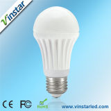 E27 5W Ceramic LED Bulb Light (VB0501-C)
