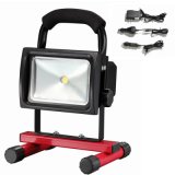 15W LED Portable Rechargeable Work Light