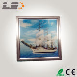 300*300 LED Ceiling 3D Picture Panel Light