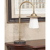 Classic Iron Table Lamps for Hotel (SL82155-1T)