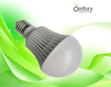 New 6W LED Bulb Light Manufacturing