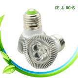 3W High Efficiency LED Cup Light E27 (LS-DB1016-3W-E27)