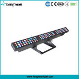 Stage Bar / LED Strip Light / 90PCS*3W Rgbaw LED Wash Light
