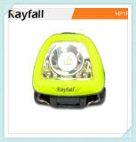 Factory Manufacture Wholesale Hot Sales Rayfall Headlamp for HP1r
