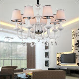 Simply Modern Hanging Chandelier Lamp / Pendant Lamp (S5908-8)