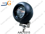LED Driving Work Light 15W 3.5'' Aal-0315