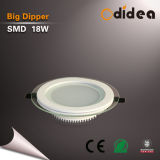 12W Downlights Round LED Down Light with External Driver
