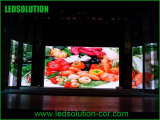 Full Color Rental Use LED Picture and Video Display
