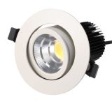 3.5 Inch 16W LED Recess Down Light