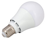 E27 Base 9W LED Bulb Light