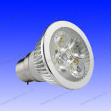 4W B22 LED Spotlight (DF-B22-4A)