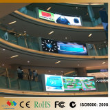 Indoor Full Color LED Display P6