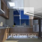 48W LED Flat Panels Light