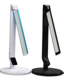 Black Adjustable Daylight LED Table / Desk Reading Lamp Working Lamp