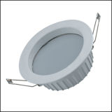 12W Recessed LED Down Light (AW-TD015-6F)