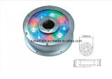 9W Submersible LED Fountain Lights for Fountain, Pond