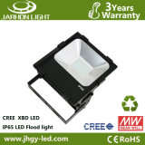 High Power Outdoor CREE Chips 100W LED Stage Light