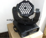 36*1/3W RGB Full Color Indoor LED Moving Head Light for Stage