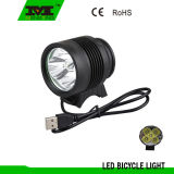 Rechargeable 8800mAh 18650 5 CREE T6 LED Bike Light (MT-8613)