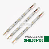 SL-Bl005-100 10W 900lm 360mm DC24V LED Light Bar for Light Box with UL, CE and RoHS Certificates.