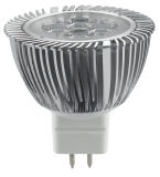 LED Spotlight MR16 Dimmable (WD-MR16-4XPE)