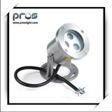 High Power LED Under Water Light (PL-UW02-1W3)