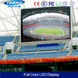 Sport P8 Outdoor Full P8 Color LED Display Billboard, Stadium LED Display 300 - 1000Hz