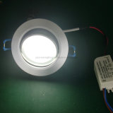 6W LED Ceiling Light (LED5630)
