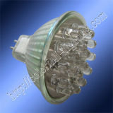 High Quality 12V MR16 RGB LED Spotlight (CH-S1N-0.06WX-12-D2)
