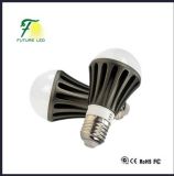 9W LED Bulb Light E27 E26 B22 85-265V