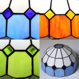 Modern European Hot Sell Tiffany Ceiling Lamp with Europe Style Factory (XC08003)