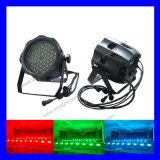 54*3W RGBW LED Waterproof LED PAR Light