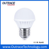 A50 3W LED Light Bulb