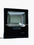 New Pf0.98 IP65 Waterproof 100W 2835 5730 SMD LED Flood Light