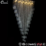 Customized Modern Projects Chandelier with CE UL SAA Approval