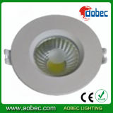 COB LED Down Light 3W