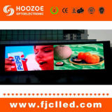 P10 Full Color Curtain LED Display